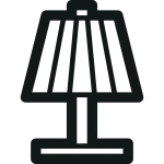 Illuminate SVG Icon